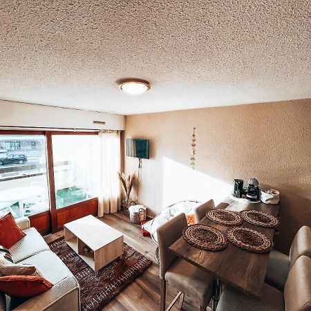 O Prorel, Studio Pied De Pistes Briancon  Bagian luar foto
