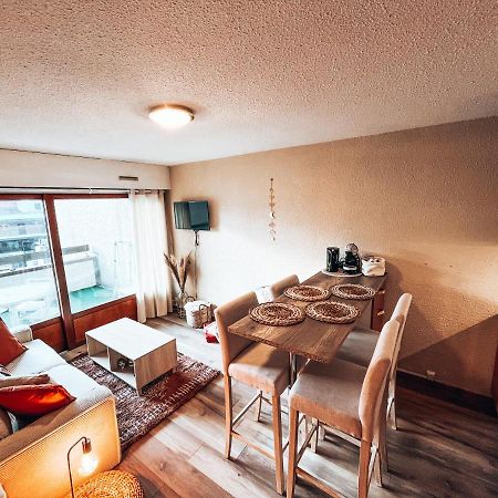 O Prorel, Studio Pied De Pistes Briancon  Bagian luar foto